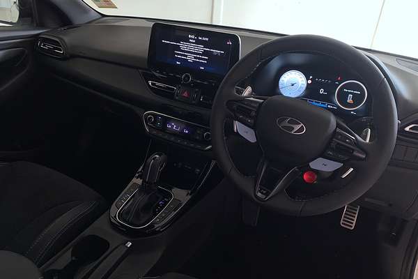 2024 Hyundai i30 N Premium PDe.V6