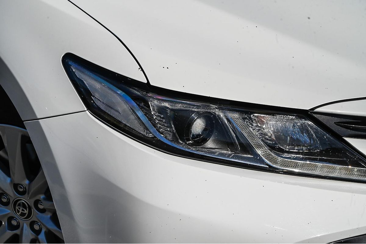 2020 Toyota Camry Ascent AXVH70R