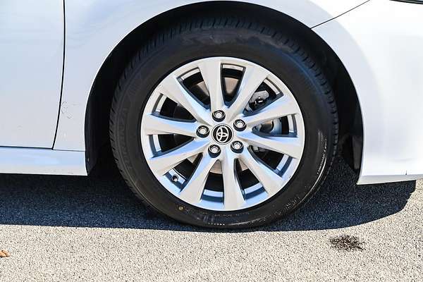 2020 Toyota Camry Ascent AXVH70R
