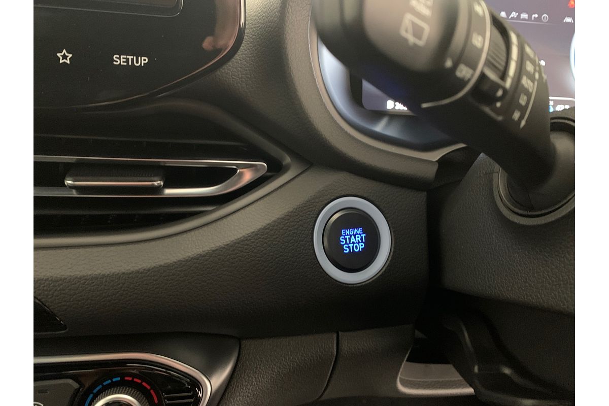 2024 Hyundai i30 N Premium PDe.V6
