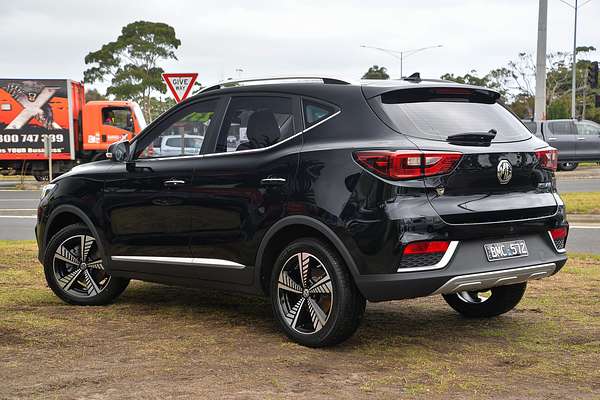 2021 MG ZS EV Essence AZS1