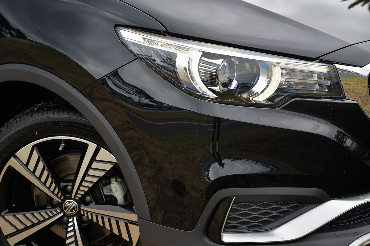 2021 MG ZS EV Essence AZS1
