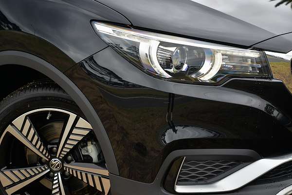 2021 MG ZS EV Essence AZS1