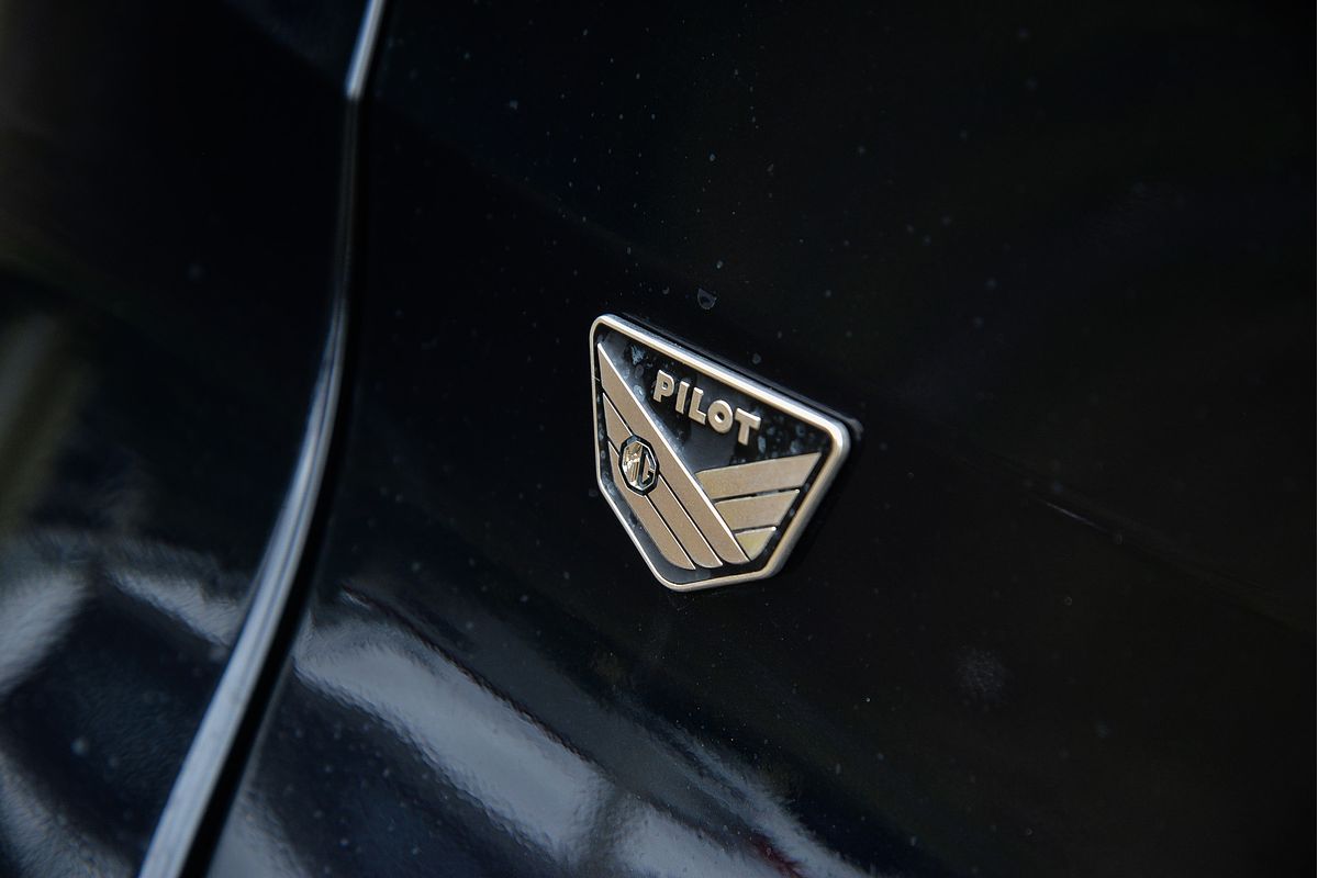 2021 MG ZS EV Essence AZS1