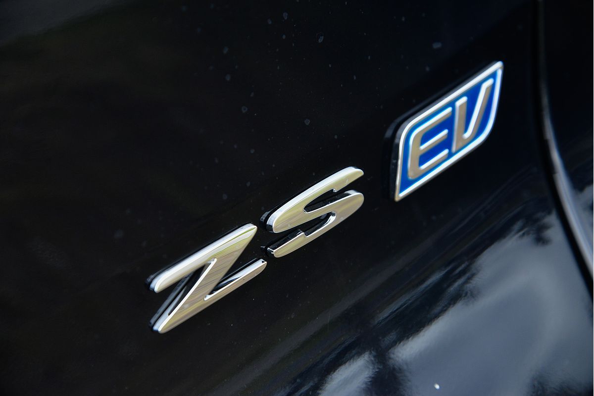 2021 MG ZS EV Essence AZS1