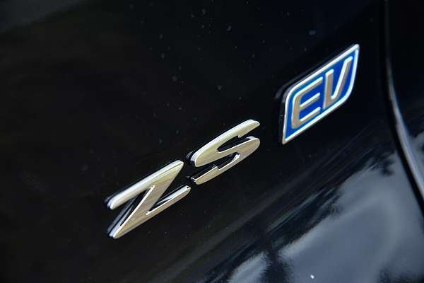 2021 MG ZS EV Essence AZS1