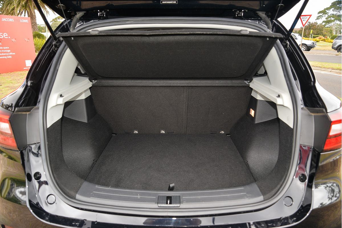 2021 MG ZS EV Essence AZS1