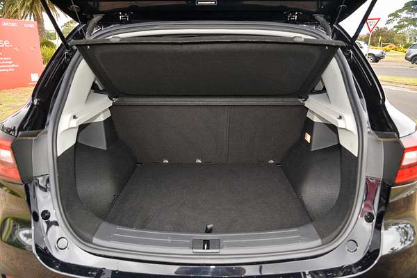 2021 MG ZS EV Essence AZS1
