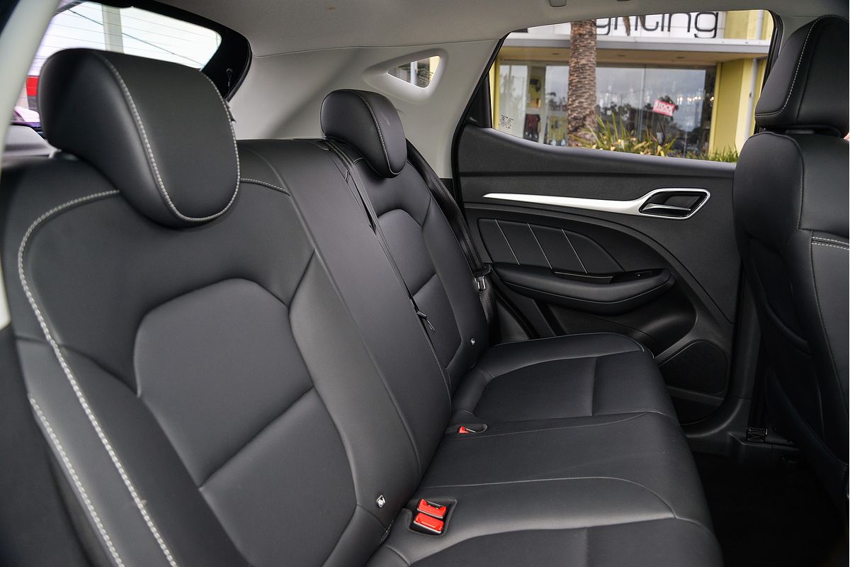 2021 MG ZS EV Essence AZS1