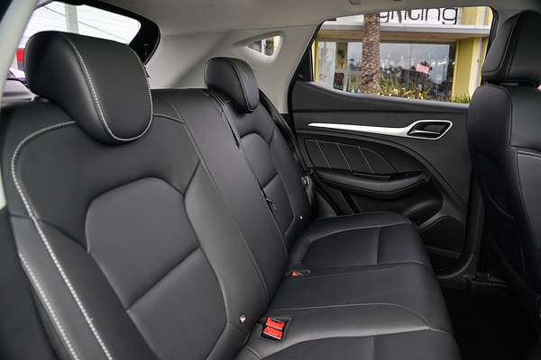 2021 MG ZS EV Essence AZS1