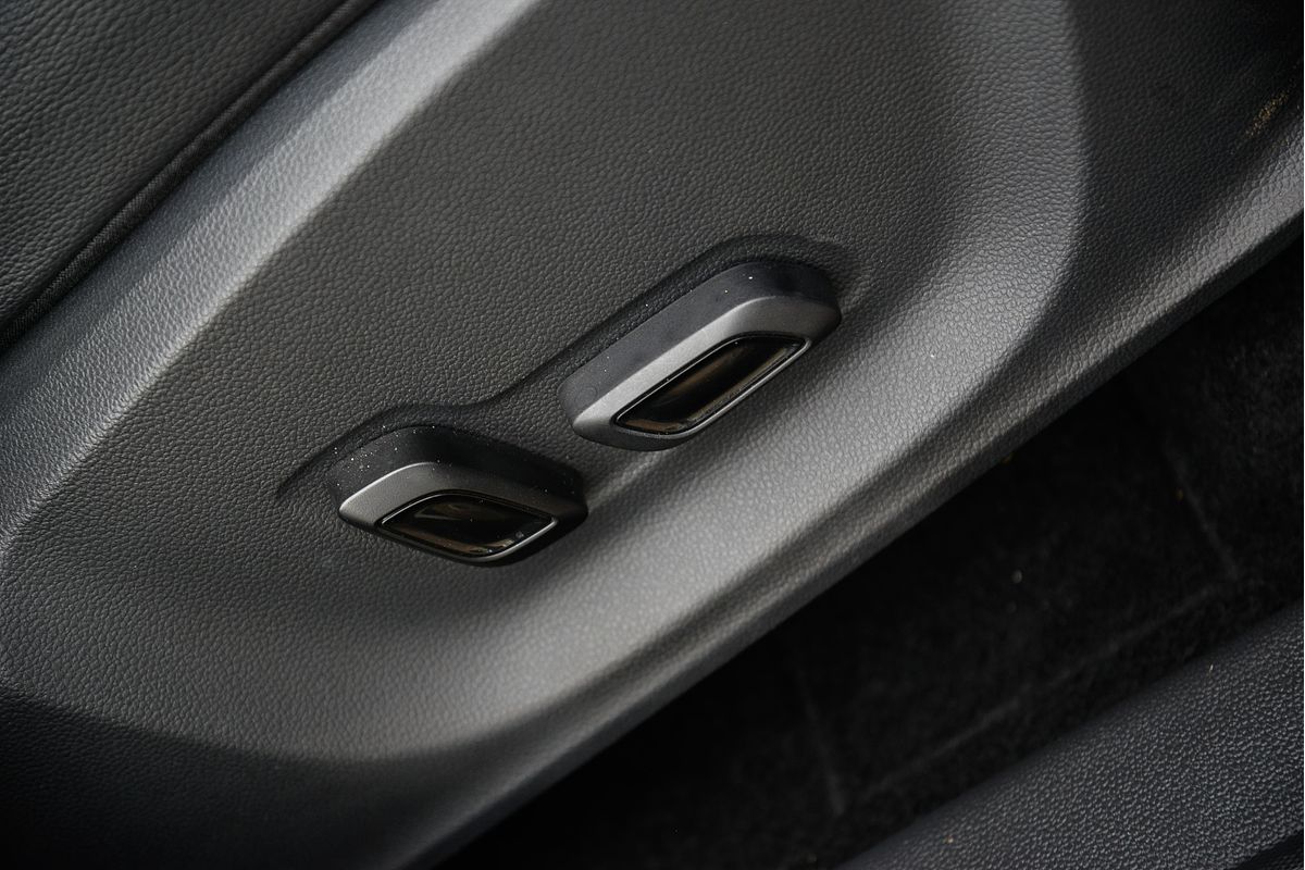 2021 MG ZS EV Essence AZS1