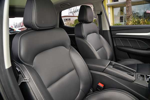 2021 MG ZS EV Essence AZS1