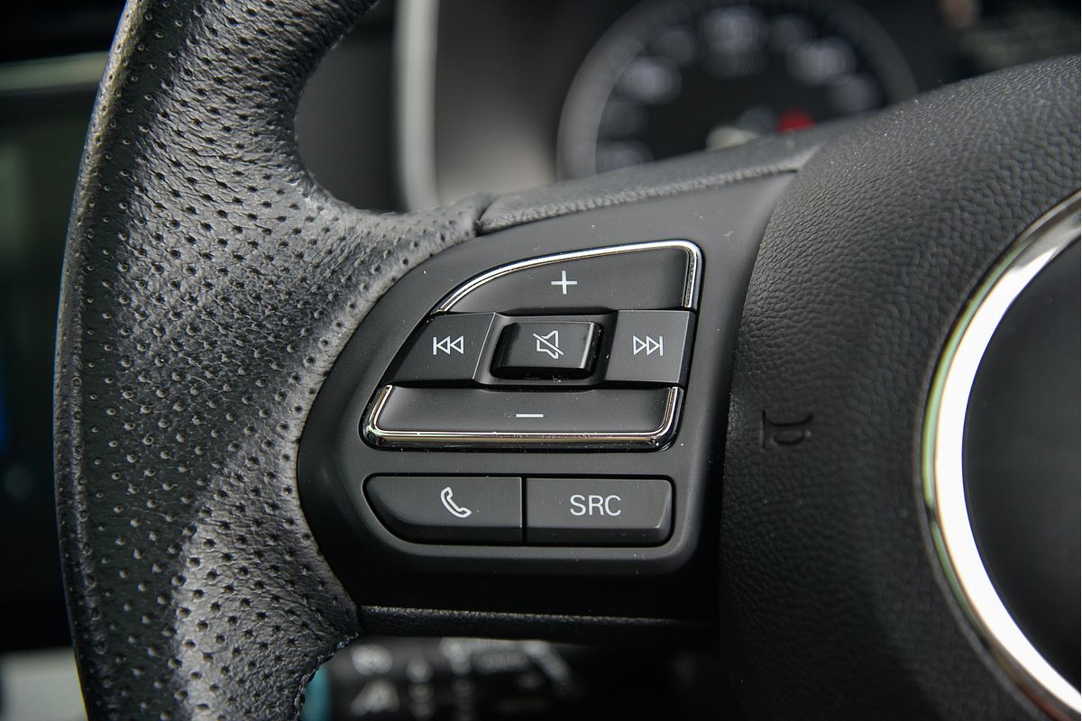 2021 MG ZS EV Essence AZS1