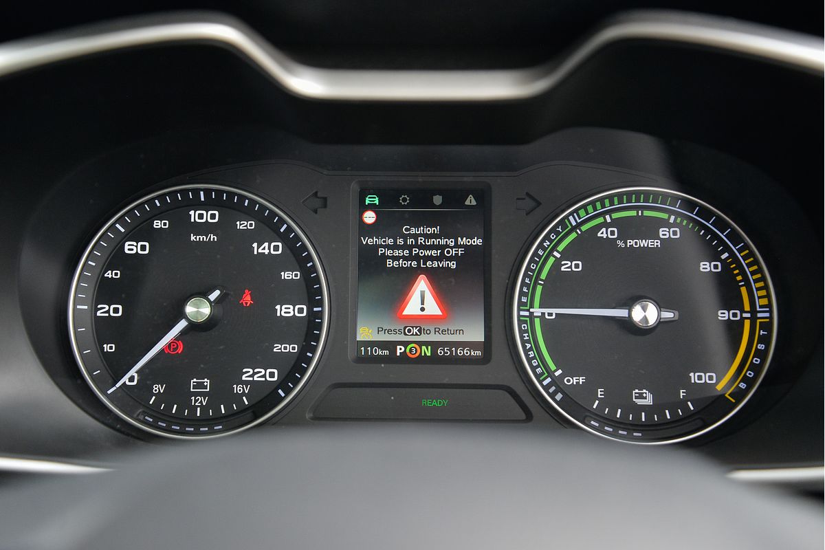 2021 MG ZS EV Essence AZS1