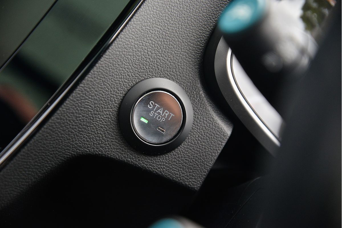 2021 MG ZS EV Essence AZS1