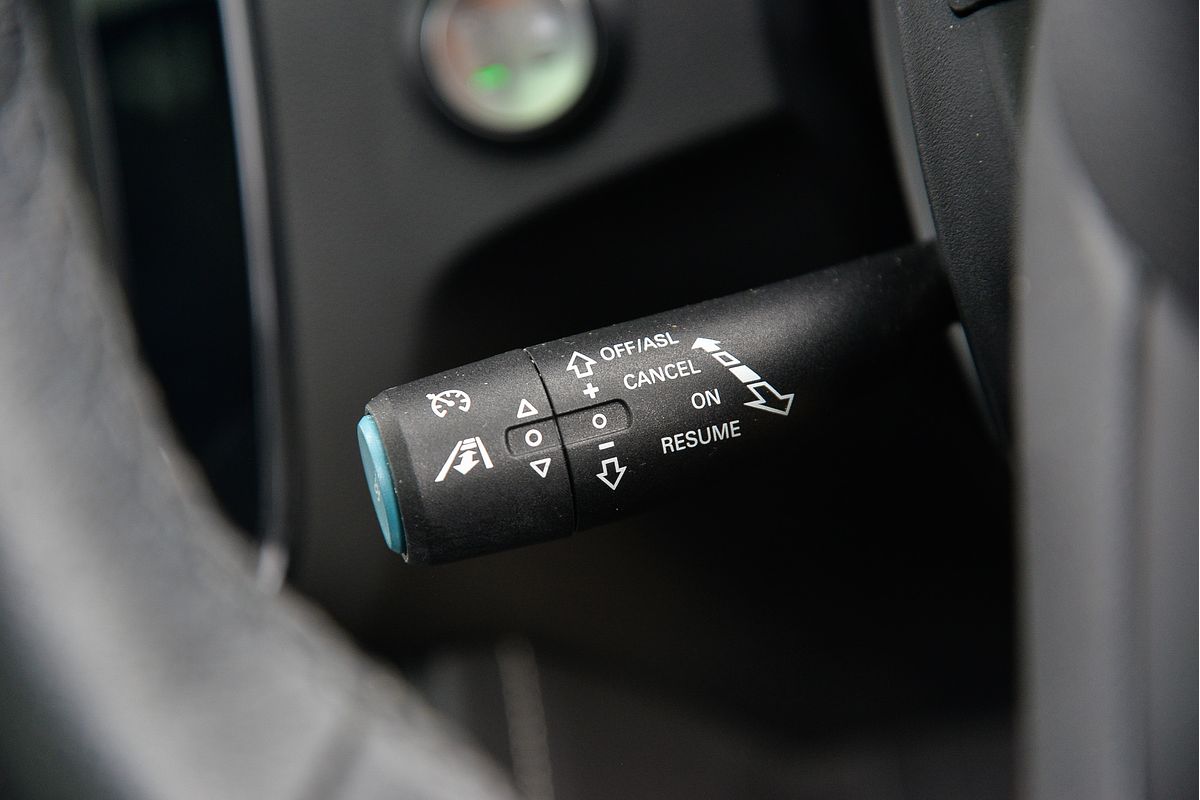2021 MG ZS EV Essence AZS1