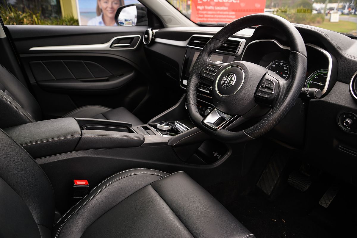 2021 MG ZS EV Essence AZS1