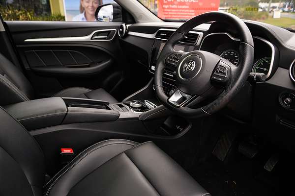 2021 MG ZS EV Essence AZS1