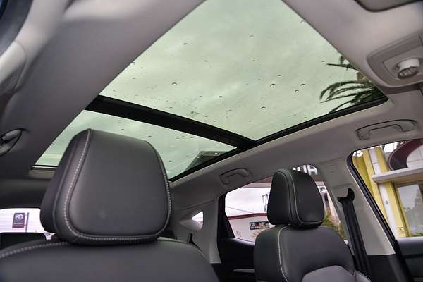 2021 MG ZS EV Essence AZS1