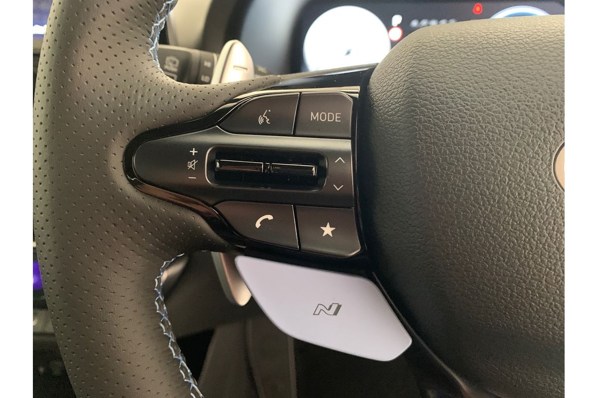 2024 Hyundai i30 N Premium PDe.V6