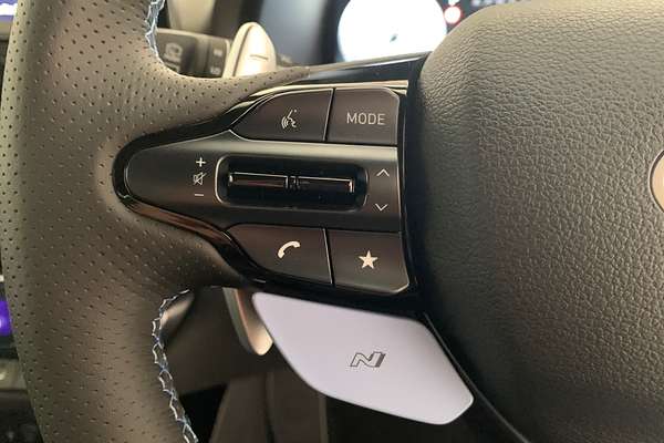 2024 Hyundai i30 N Premium PDe.V6