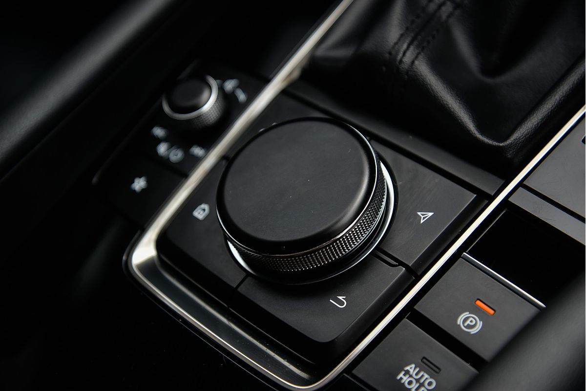 2021 Mazda 3 G20 Touring BP Series