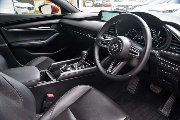 2021 Mazda 3 G20 Touring BP Series