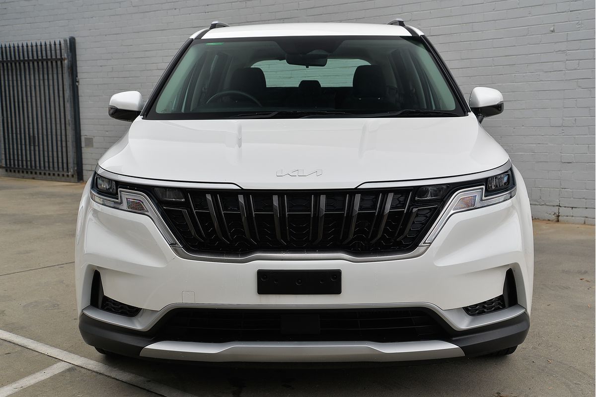 2022 Kia Carnival S KA4