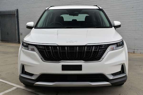 2022 Kia Carnival S KA4