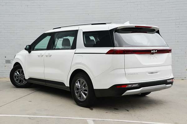 2022 Kia Carnival S KA4