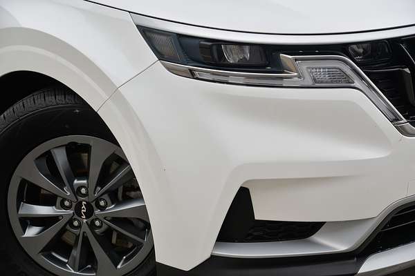 2022 Kia Carnival S KA4