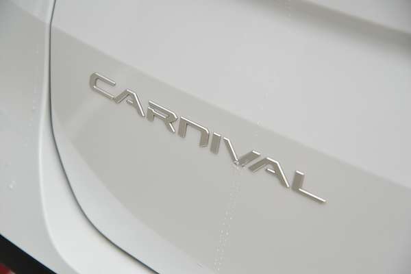 2022 Kia Carnival S KA4