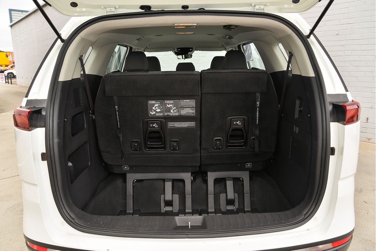 2022 Kia Carnival S KA4