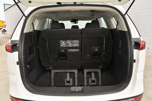 2022 Kia Carnival S KA4