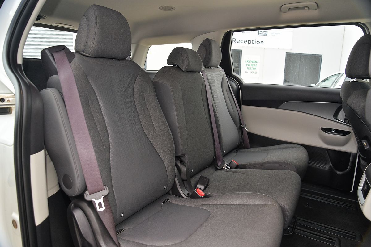 2022 Kia Carnival S KA4