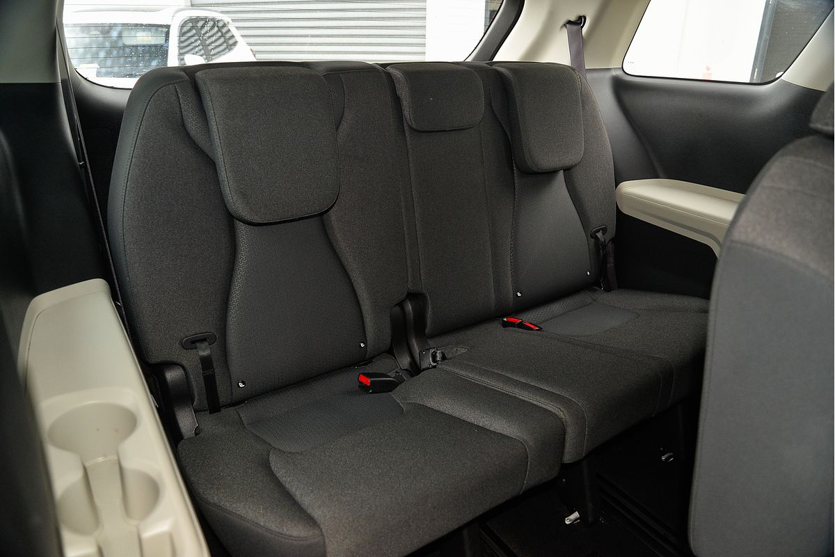 2022 Kia Carnival S KA4