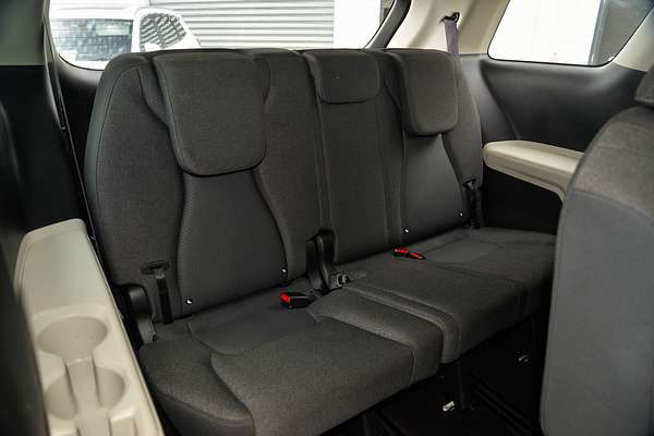 2022 Kia Carnival S KA4