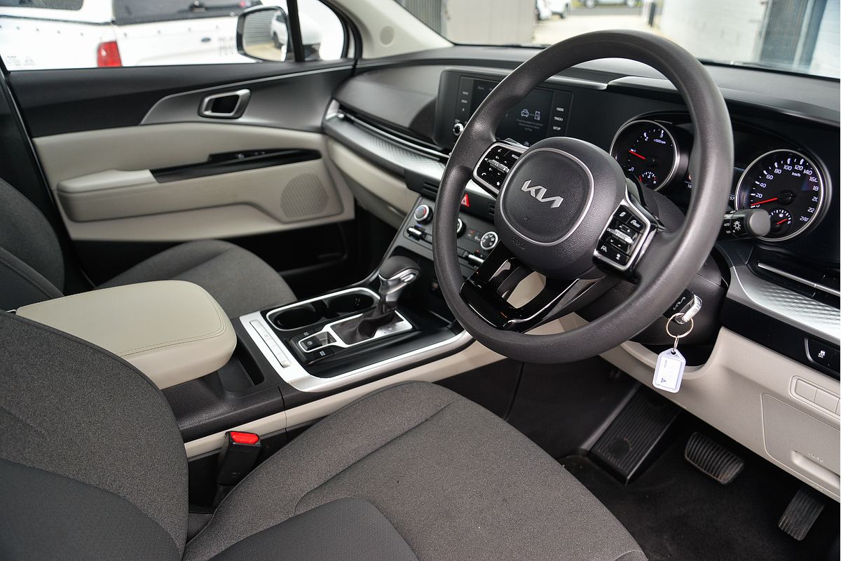2022 Kia Carnival S KA4