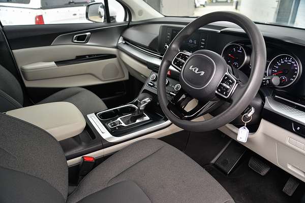 2022 Kia Carnival S KA4