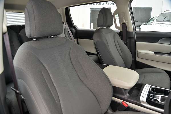2022 Kia Carnival S KA4