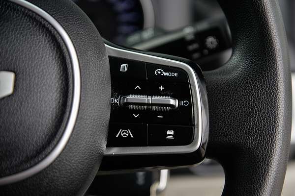 2022 Kia Carnival S KA4