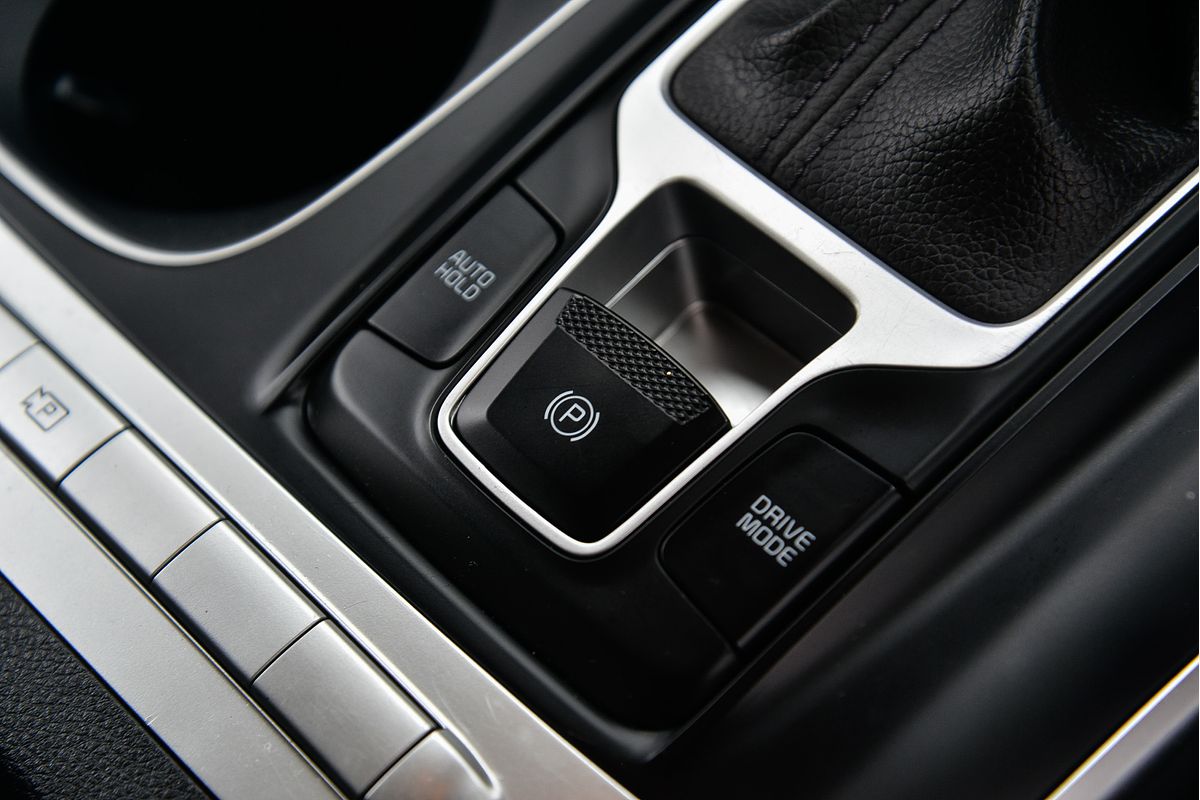 2022 Kia Carnival S KA4