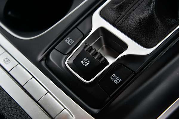 2022 Kia Carnival S KA4