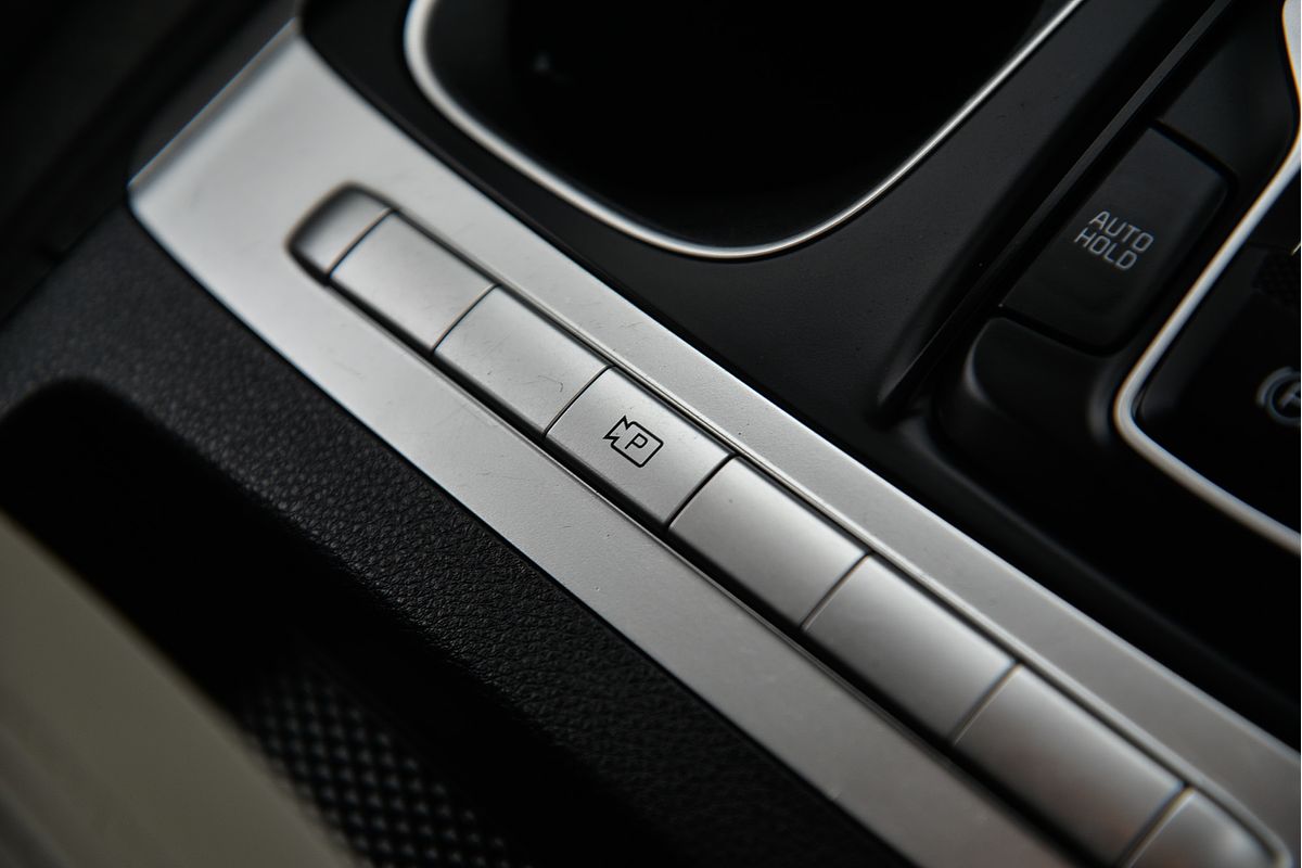 2022 Kia Carnival S KA4