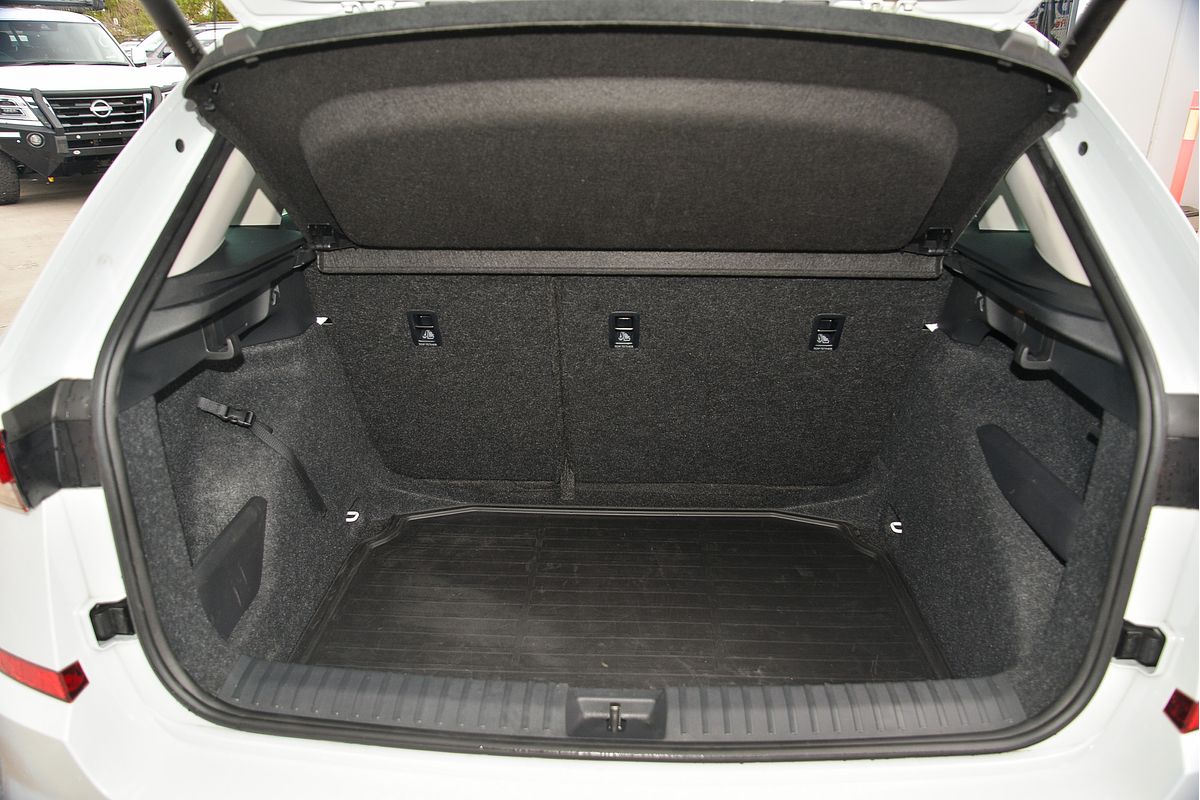 2022 SKODA Kamiq 85TSI Style NW