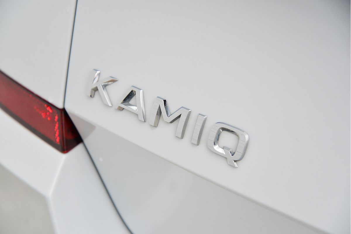 2022 SKODA Kamiq 85TSI Style NW