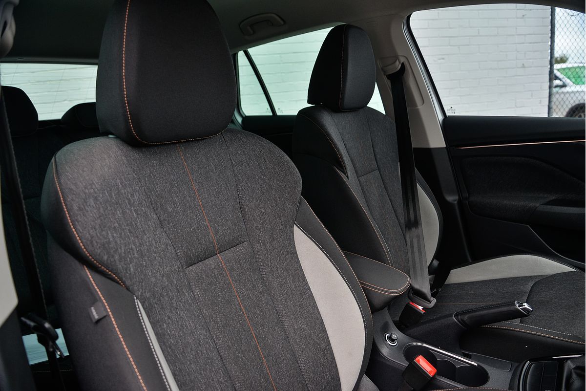 2022 SKODA Kamiq 85TSI Style NW