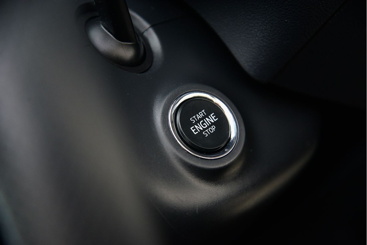 2022 SKODA Kamiq 85TSI Style NW