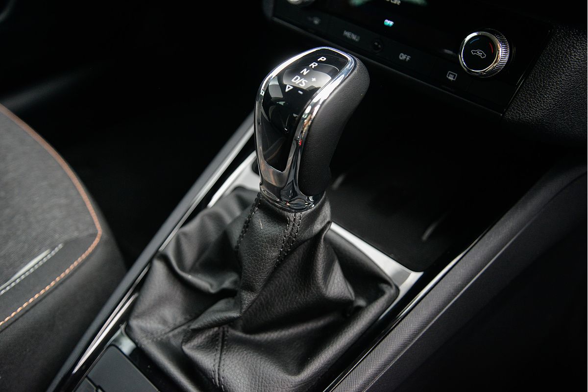 2022 SKODA Kamiq 85TSI Style NW