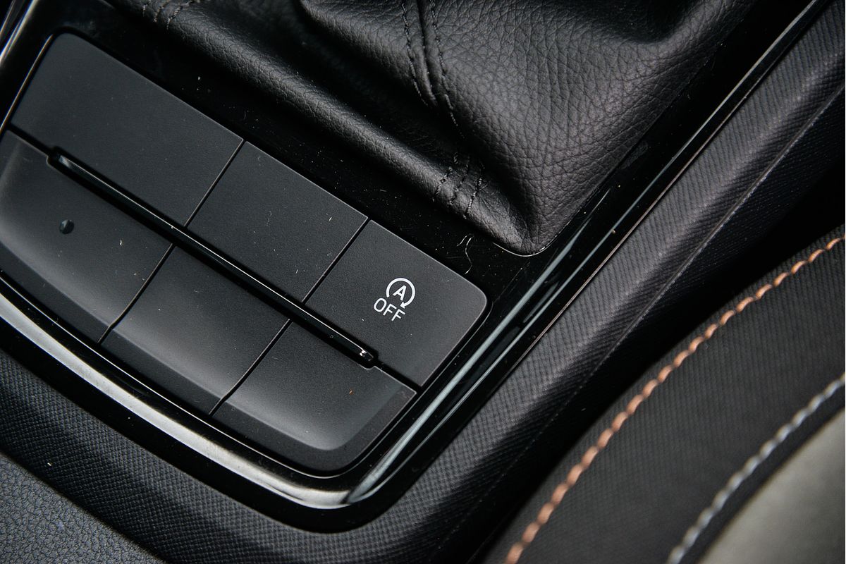 2022 SKODA Kamiq 85TSI Style NW